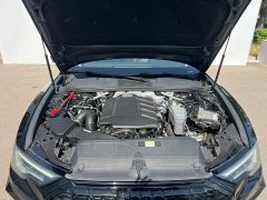 Audi A6L 2023 45 TFSI Premium Dynamic - ფოტო 11