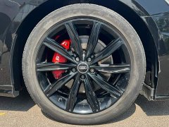 Audi A6L 2023 45 TFSI Premium Dynamic - ფოტო 14