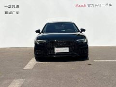 Audi A6L 2023 45 TFSI Premium Dynamic - ფოტო 2