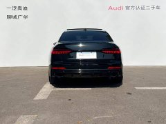 Audi A6L 2023 45 TFSI Premium Dynamic - ფოტო 5