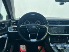 Audi A6L 2023 45 TFSI Premium Dynamic - ფოტო 6