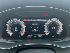 Audi A6L 2023 45 TFSI Premium Dynamic - ფოტო 7