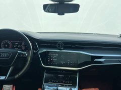 Audi A6L 2023 45 TFSI Premium Dynamic - ფოტო 8