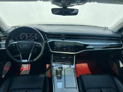 Audi A6L 2023 45 TFSI Premium Dynamic - ფოტო 9