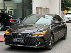 Toyota Avalon 2.5L Touring Premium Edition - ფოტო 1