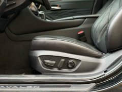Toyota Avalon 2.5L Touring Premium Edition - ფოტო 10