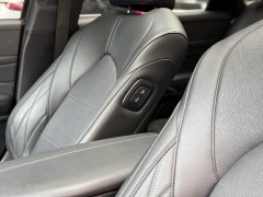 Toyota Avalon 2.5L Touring Premium Edition - ფოტო 11
