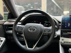 Toyota Avalon 2.5L Touring Premium Edition - ფოტო 13