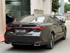Toyota Avalon 2.5L Touring Premium Edition - ფოტო 17