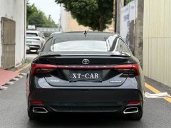 Toyota Avalon 2.5L Touring Premium Edition - ფოტო 18