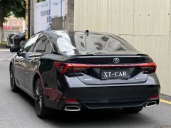 Toyota Avalon 2.5L Touring Premium Edition - ფოტო 19