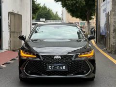 Toyota Avalon 2.5L Touring Premium Edition - ფოტო 2