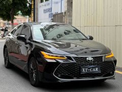 Toyota Avalon 2.5L Touring Premium Edition - ფოტო 3