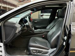 Toyota Avalon 2.5L Touring Premium Edition - ფოტო 4