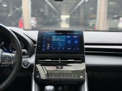 Toyota Avalon 2.5L Touring Premium Edition - ფოტო 5