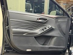 Toyota Avalon 2.5L Touring Premium Edition - ფოტო 8
