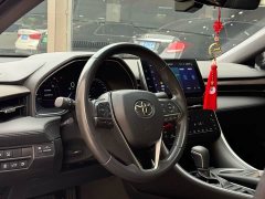 Toyota Avalon 2.5L Touring Premium Edition - ფოტო 9