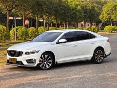 Geely Xingrui Oriental Radiance 1.5TD Kunlun Edition - ფოტო 1