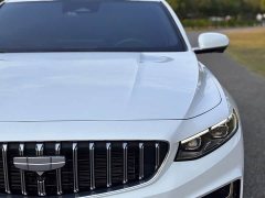 Geely Xingrui Oriental Radiance 1.5TD Kunlun Edition - ფოტო 10