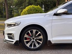 Geely Xingrui Oriental Radiance 1.5TD Kunlun Edition - ფოტო 12