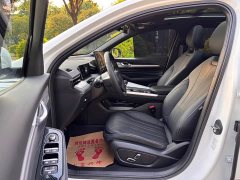 Geely Xingrui Oriental Radiance 1.5TD Kunlun Edition - ფოტო 14
