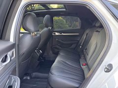 Geely Xingrui Oriental Radiance 1.5TD Kunlun Edition - ფოტო 15