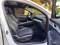 Geely Xingrui Oriental Radiance 1.5TD Kunlun Edition - ფოტო 17
