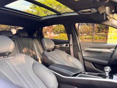Geely Xingrui Oriental Radiance 1.5TD Kunlun Edition - ფოტო 18
