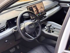 Geely Xingrui Oriental Radiance 1.5TD Kunlun Edition - ფოტო 19