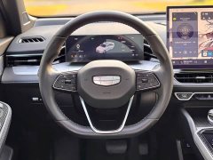 Geely Xingrui Oriental Radiance 1.5TD Kunlun Edition - ფოტო 20