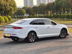 Geely Xingrui Oriental Radiance 1.5TD Kunlun Edition - ფოტო 4