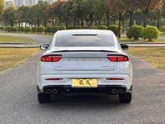 Geely Xingrui Oriental Radiance 1.5TD Kunlun Edition - ფოტო 5