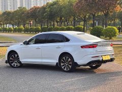 Geely Xingrui Oriental Radiance 1.5TD Kunlun Edition - ფოტო 6