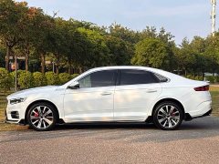 Geely Xingrui Oriental Radiance 1.5TD Kunlun Edition - ფოტო 7