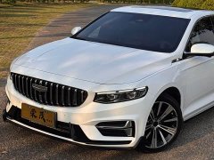 Geely Xingrui Oriental Radiance 1.5TD Kunlun Edition - ფოტო 8