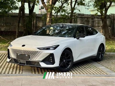 2024 Changan UNI-V 1.5T Premium - car from China