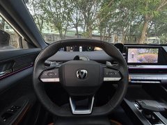 Changan UNI-V 2023 1.5T Premium - ფოტო 10