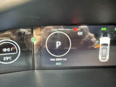 Changan UNI-V 2023 1.5T Premium - ფოტო 11