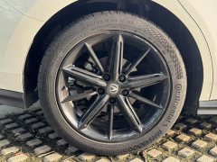 Changan UNI-V 2023 1.5T Premium - ფოტო 13