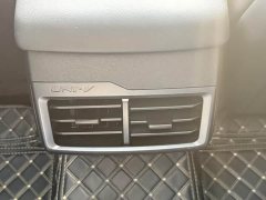 Changan UNI-V 2023 1.5T Premium - ფოტო 14