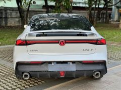 Changan UNI-V 2023 1.5T Premium - ფოტო 17