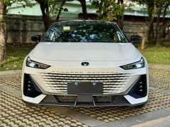 Changan UNI-V 2023 1.5T Premium - ფოტო 2