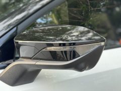 Changan UNI-V 2023 1.5T Premium - ფოტო 4