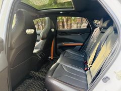 Changan UNI-V 2023 1.5T Premium - ფოტო 6