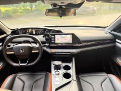 Changan UNI-V 2023 1.5T Premium - ფოტო 8