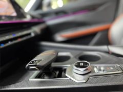 Changan UNI-V 2023 1.5T Premium - ფოტო 9