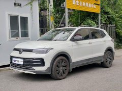Volkswagen Touareg 2026 New Sharp 1.5L Sharp Edition - ფოტო 1