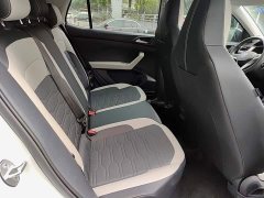 Volkswagen Touareg 2026 New Sharp 1.5L Sharp Edition - ფოტო 11