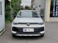 Volkswagen Touareg 2026 New Sharp 1.5L Sharp Edition - ფოტო 2
