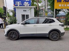 Volkswagen Touareg 2026 New Sharp 1.5L Sharp Edition - ფოტო 3